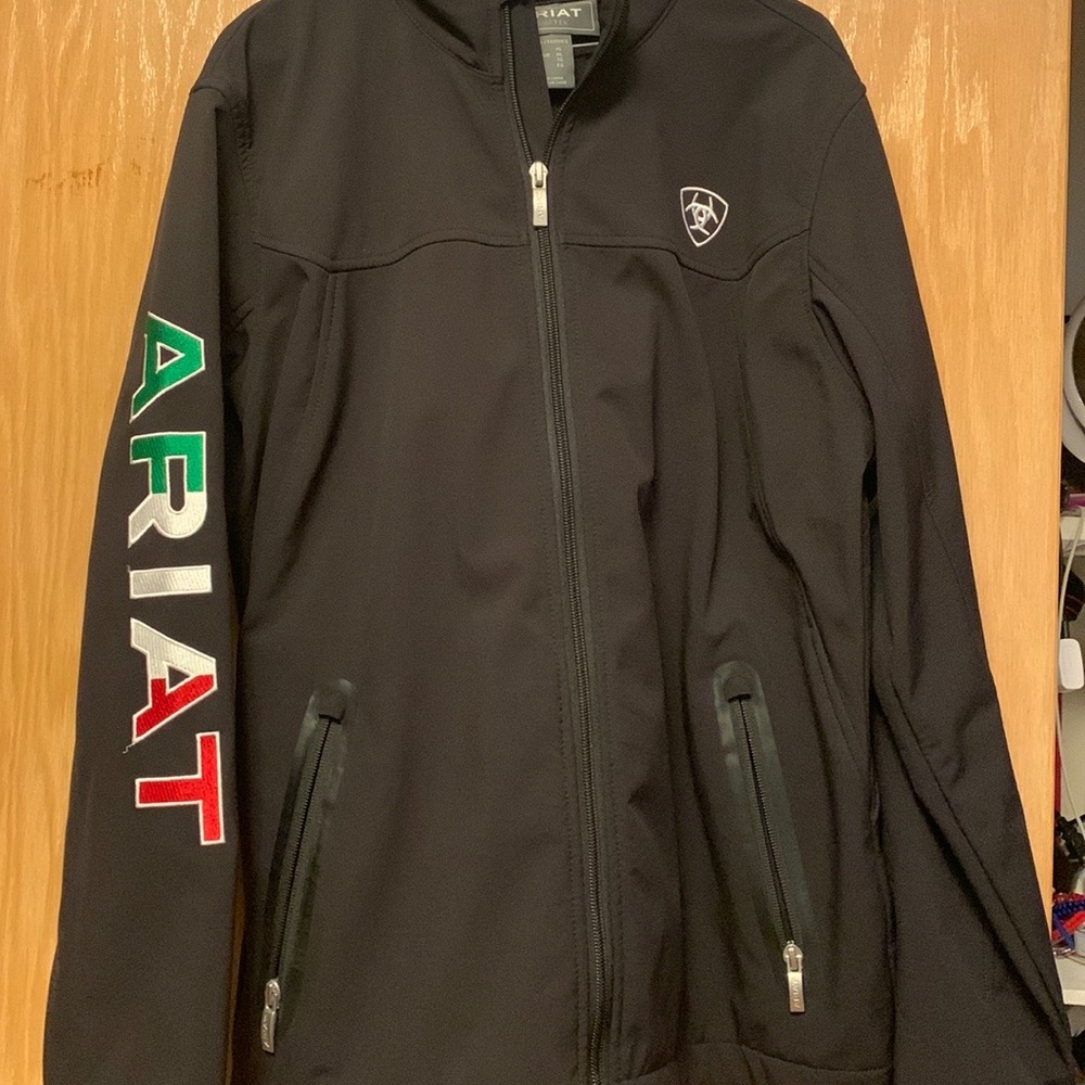 Ariat Jacket